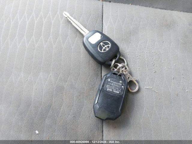 3TMCZ5ANXKM203374 Toyota Tacoma Sr5 V6