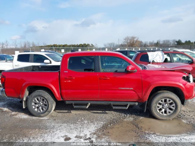 3TMCZ5ANXKM203374 Toyota Tacoma Sr5 V6