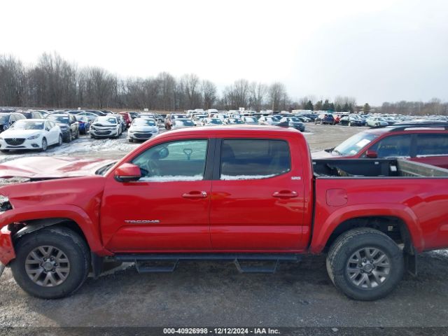 3TMCZ5ANXKM203374 Toyota Tacoma Sr5 V6
