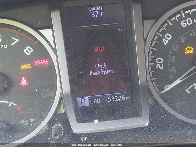 3TMCZ5ANXKM203374 Toyota Tacoma Sr5 V6