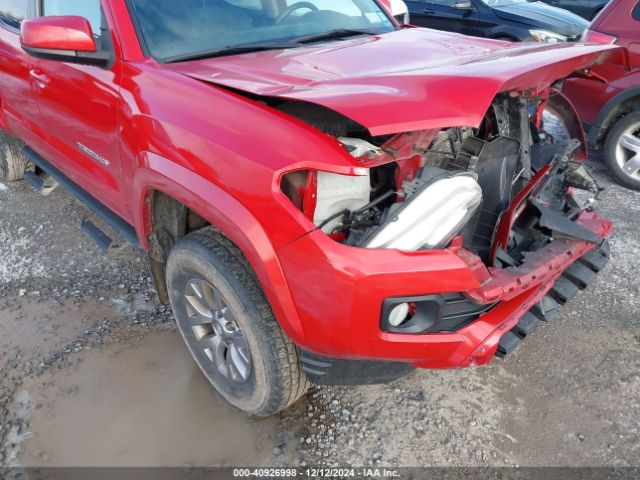 3TMCZ5ANXKM203374 Toyota Tacoma Sr5 V6