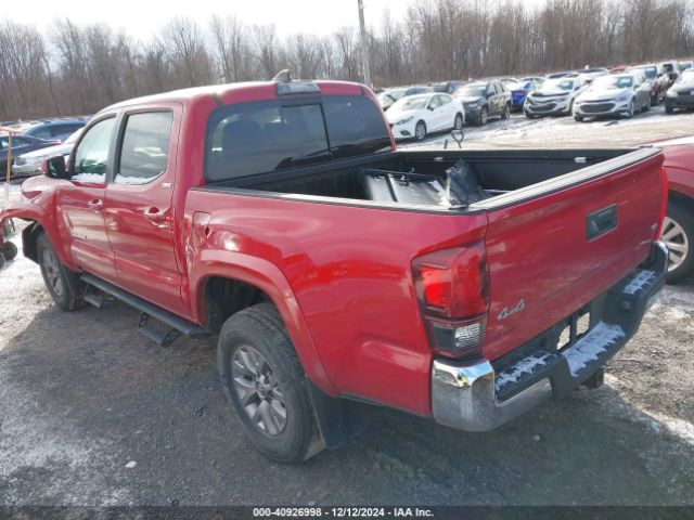 3TMCZ5ANXKM203374 Toyota Tacoma Sr5 V6