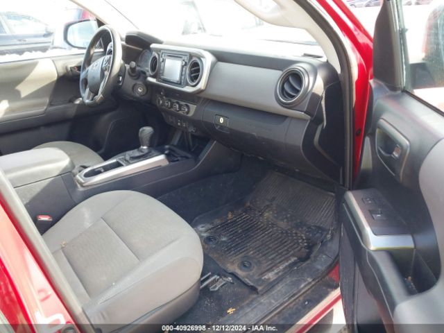 3TMCZ5ANXKM203374 Toyota Tacoma Sr5 V6