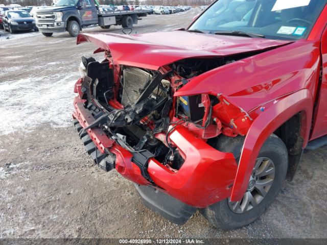 3TMCZ5ANXKM203374 Toyota Tacoma Sr5 V6