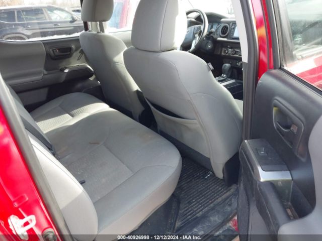 3TMCZ5ANXKM203374 Toyota Tacoma Sr5 V6