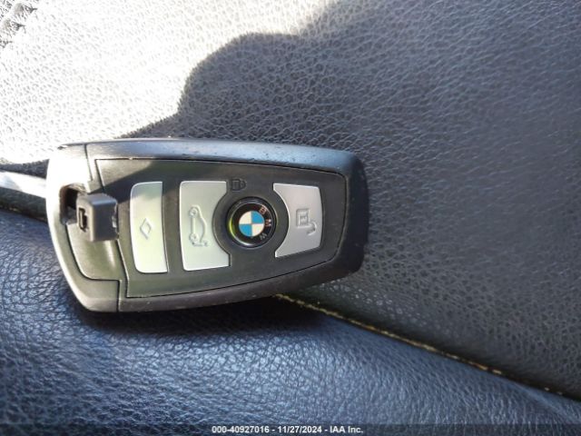 2011 BMW X3 5UXWX5C56BL716069 Photo 10