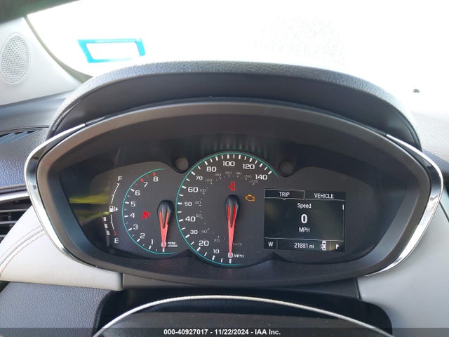 Chevrolet Trax Fwd Lt 2020 KL7CJLSB2LB323725 Image 7