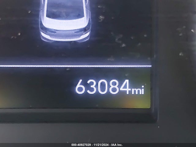 Hyundai ELANTRA SEL 2019 5NPD84LF1KH466656 Image 14