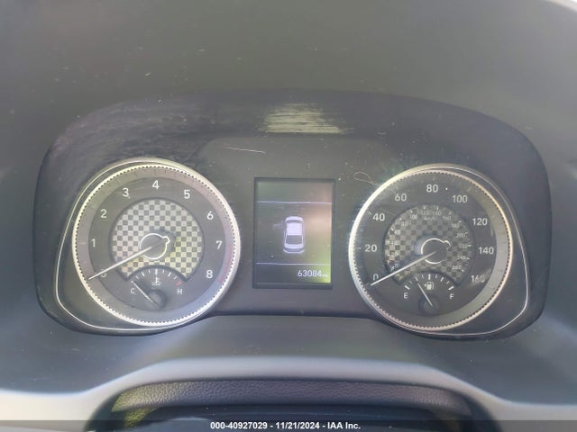 Hyundai ELANTRA SEL 2019 5NPD84LF1KH466656 Image 7