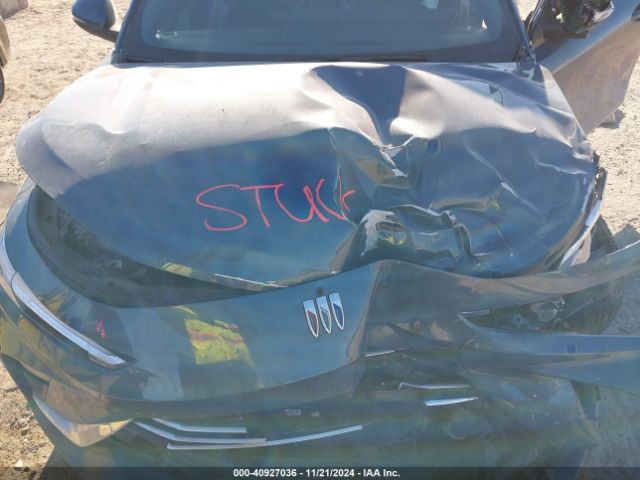 KL47LAE24RB043029 Buick Envista Preferred Fwd