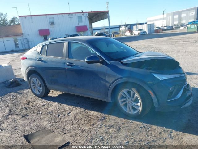 KL47LAE24RB043029 Buick Envista Preferred Fwd