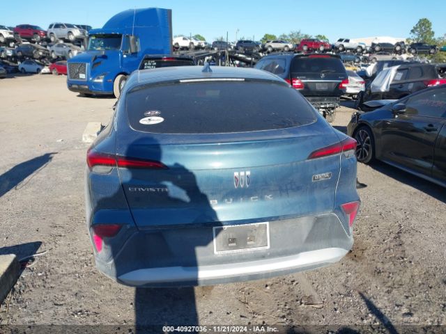 KL47LAE24RB043029 Buick Envista Preferred Fwd