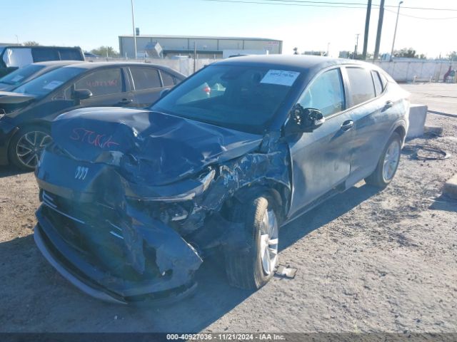KL47LAE24RB043029 Buick Envista Preferred Fwd