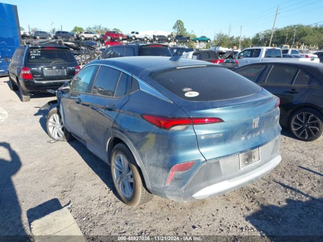 KL47LAE24RB043029 Buick Envista Preferred Fwd