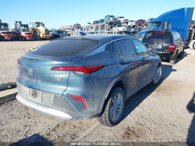 KL47LAE24RB043029 Buick Envista Preferred Fwd
