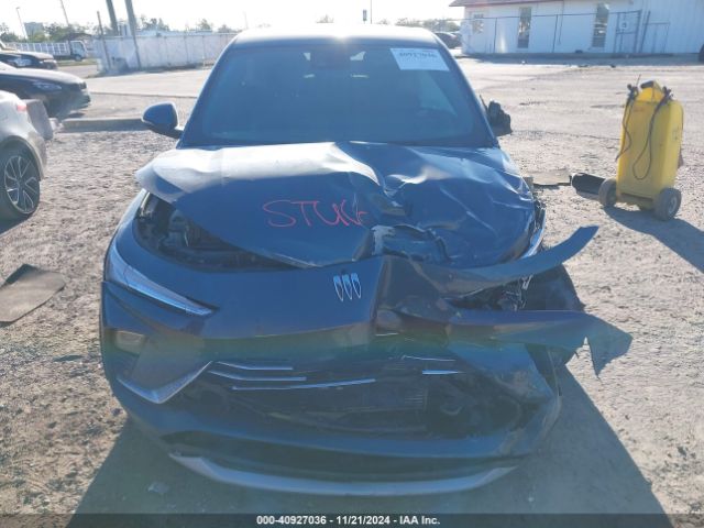 KL47LAE24RB043029 Buick Envista Preferred Fwd