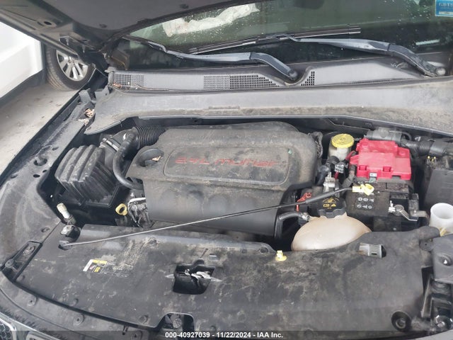 3C4NJCAB2LT151188 Jeep Compass Sport Fwd