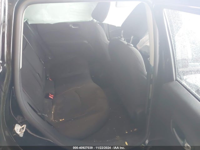 3C4NJCAB2LT151188 Jeep Compass Sport Fwd