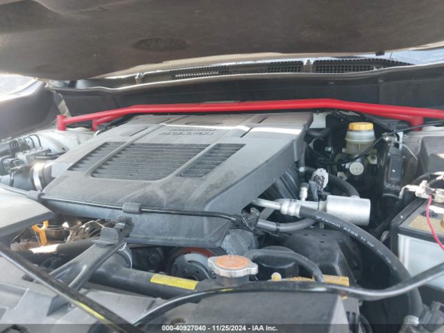 JF2SKAJC5KH453733 Subaru Forester Sport