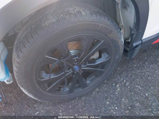 JF2SKAJC5KH453733 Subaru Forester Sport