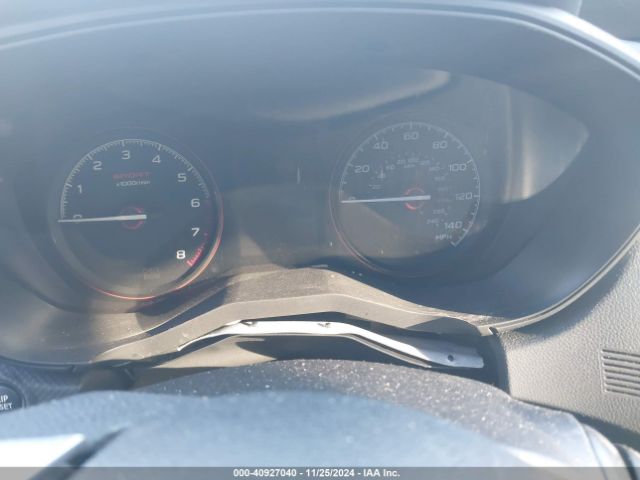 JF2SKAJC5KH453733 Subaru Forester Sport