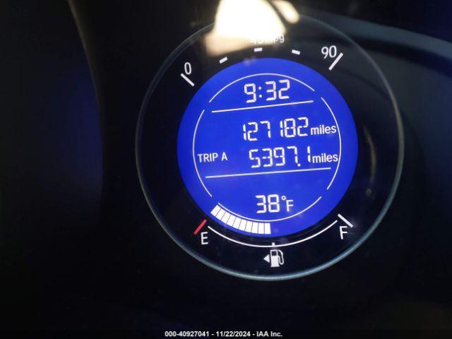 3HGGK5H89FM701756 Honda Fit Ex/ex-l