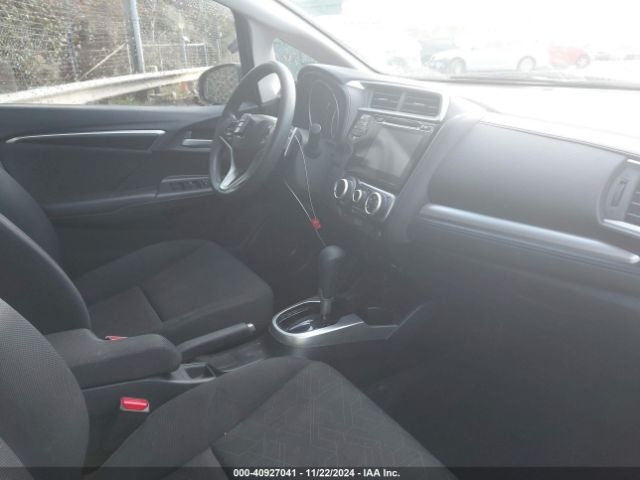 3HGGK5H89FM701756 Honda Fit Ex/ex-l