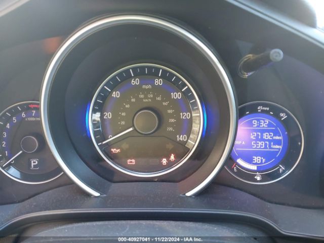 3HGGK5H89FM701756 Honda Fit Ex/ex-l