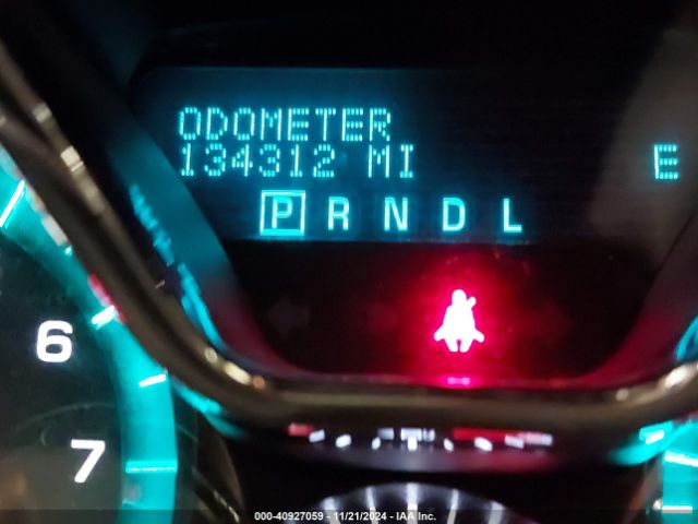 1GNKVGKD2HJ277894 Chevrolet Traverse 1lt