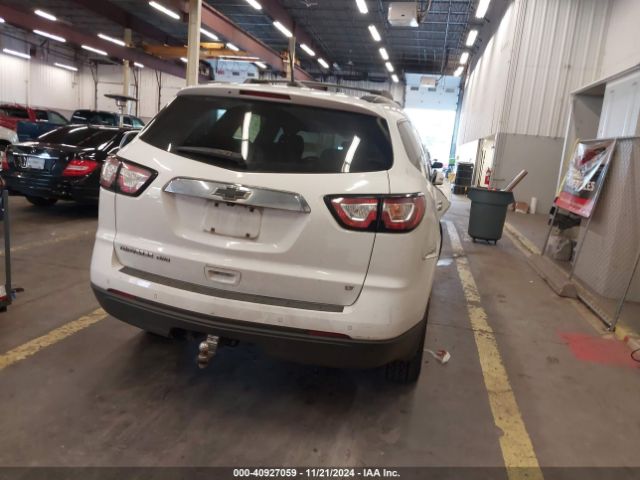 1GNKVGKD2HJ277894 Chevrolet Traverse 1lt
