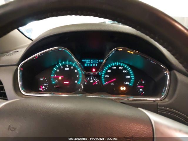 1GNKVGKD2HJ277894 Chevrolet Traverse 1lt