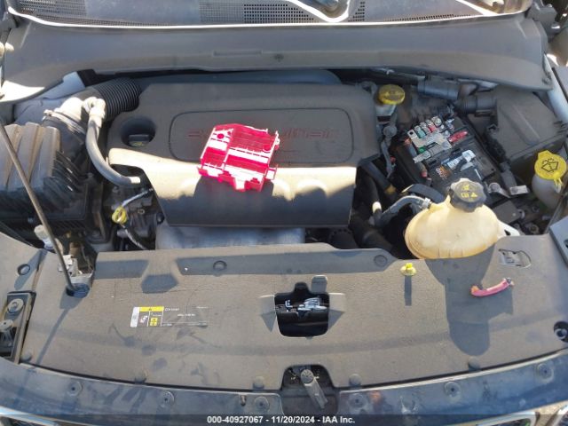 3C4NJCAB5LT125247 Jeep Compass Sport Fwd