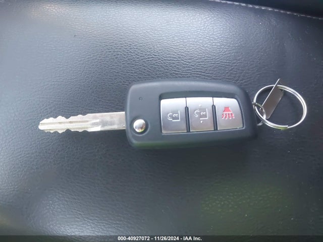 Nissan ROGUE S 2016 JN8AT2MT1GW013816 Image 11
