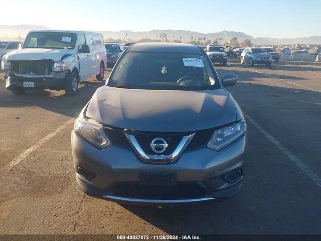Nissan ROGUE S 2016 JN8AT2MT1GW013816 Image 12