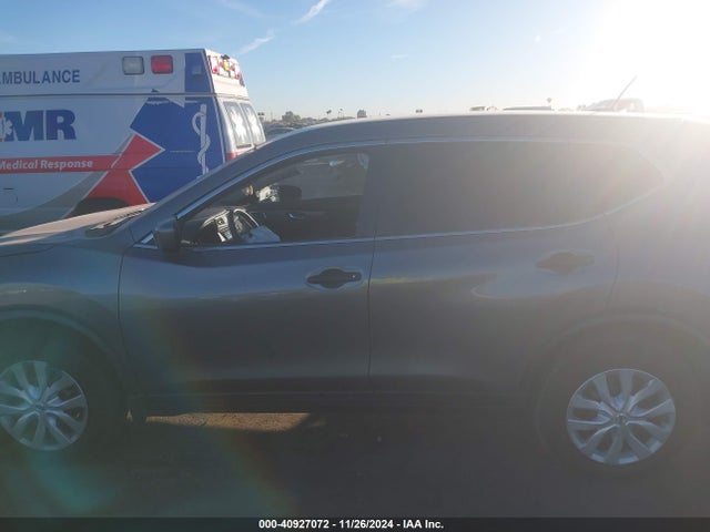 Nissan ROGUE S 2016 JN8AT2MT1GW013816 Image 14