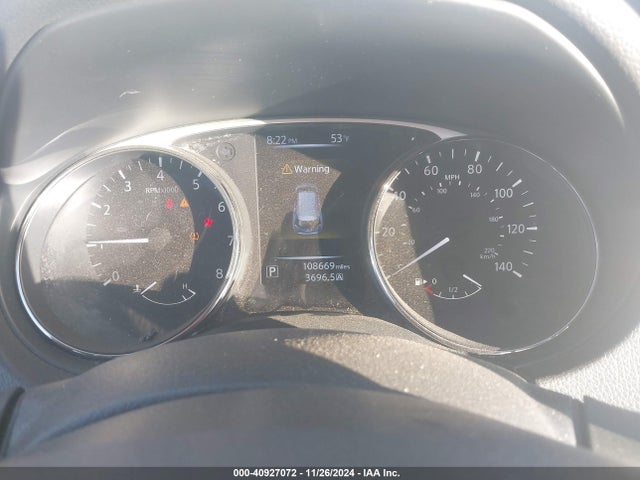 Nissan ROGUE S 2016 JN8AT2MT1GW013816 Image 15