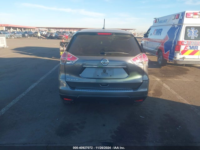 Nissan ROGUE S 2016 JN8AT2MT1GW013816 Image 16
