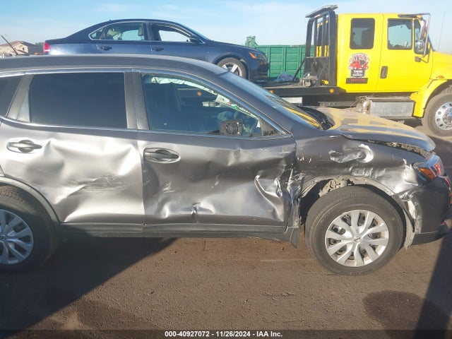 Nissan ROGUE S 2016 JN8AT2MT1GW013816 Image 6