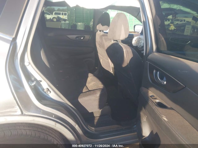 Nissan ROGUE S 2016 JN8AT2MT1GW013816 Image 8