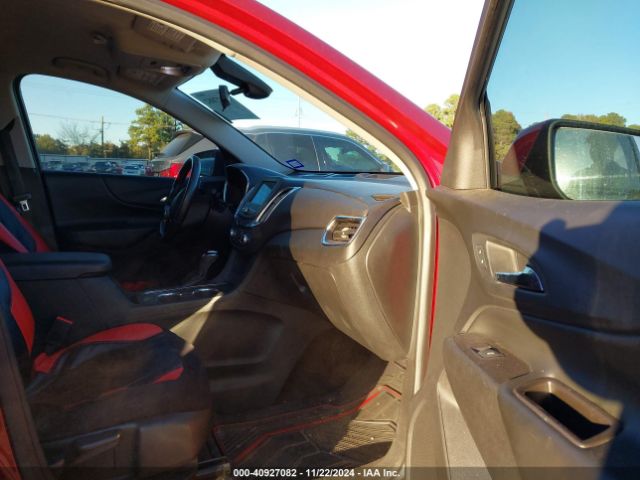 2GNAXKEV8L6182162 Chevrolet Equinox Fwd Lt 1.5l Turbo
