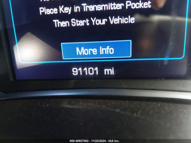 2GNAXKEV8L6182162 Chevrolet Equinox Fwd Lt 1.5l Turbo