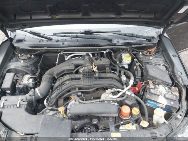 4S3GKAA60K3600486 Subaru Impreza 2.0i