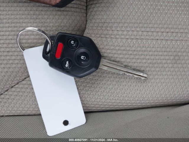 4S3GKAA60K3600486 Subaru Impreza 2.0i