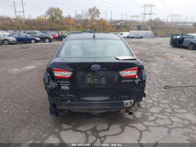 4S3GKAA60K3600486 Subaru Impreza 2.0i