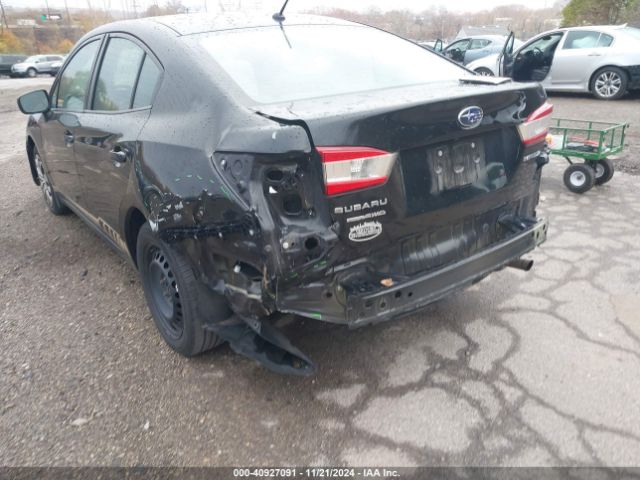 4S3GKAA60K3600486 Subaru Impreza 2.0i