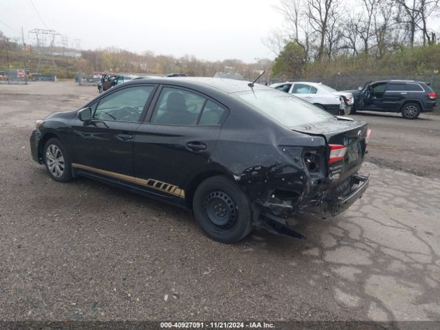 4S3GKAA60K3600486 Subaru Impreza 2.0i