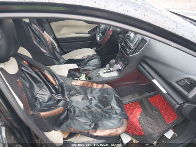 4S3GKAA60K3600486 Subaru Impreza 2.0i