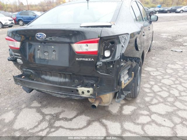 4S3GKAA60K3600486 Subaru Impreza 2.0i