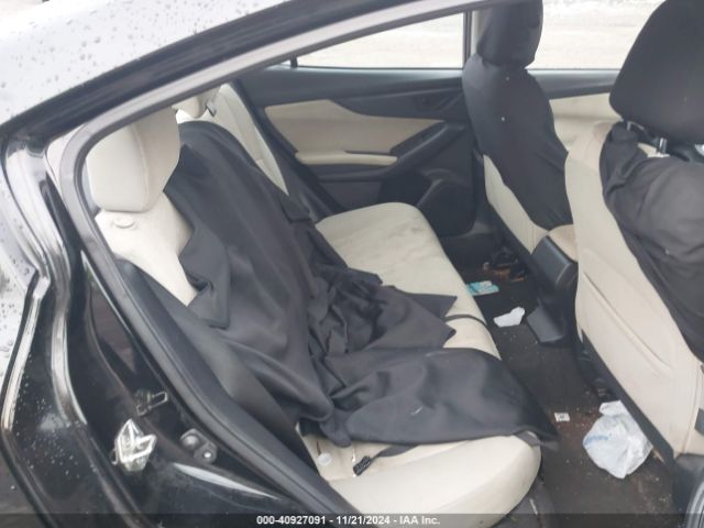 4S3GKAA60K3600486 Subaru Impreza 2.0i