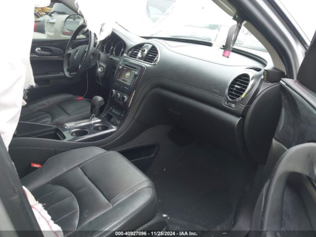 5GAKRBKD6HJ336852 Buick Enclave Leather